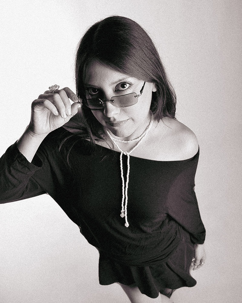 Proyecto Moda