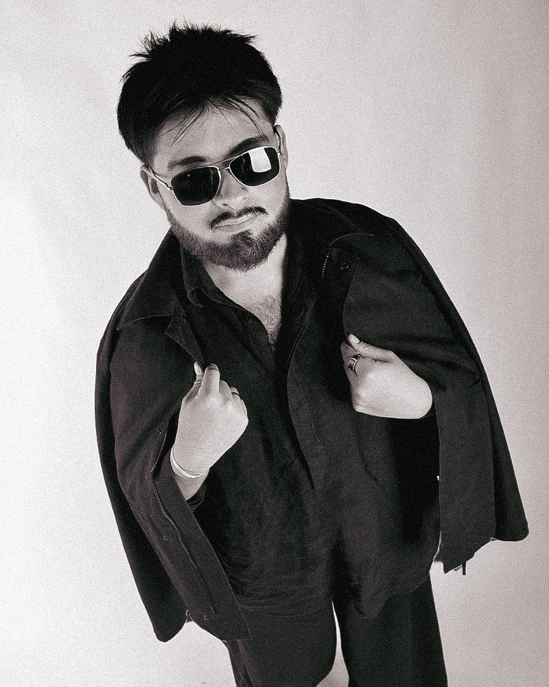 Proyecto Moda