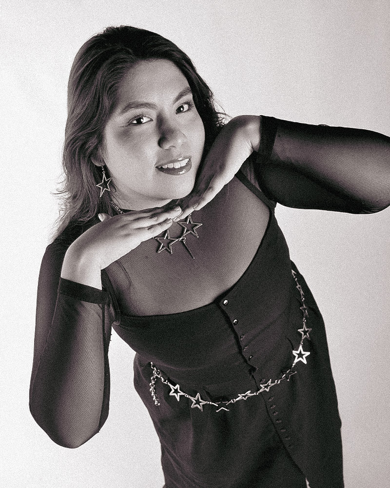 Proyecto Moda