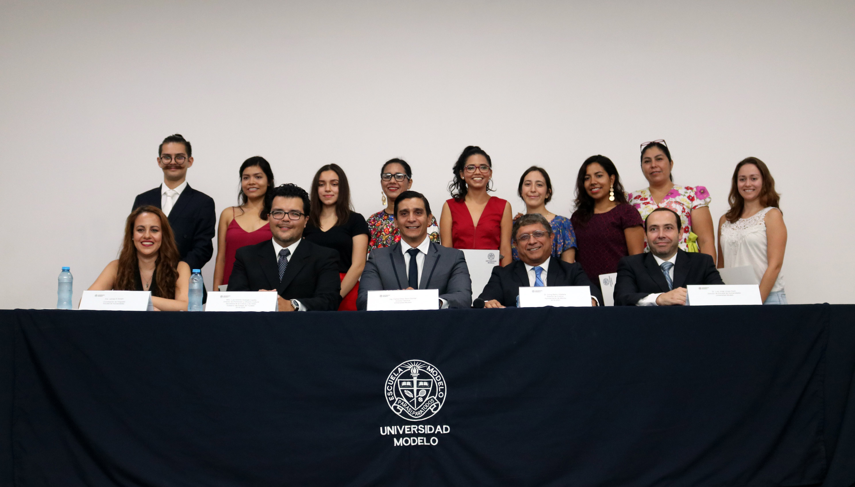 Finaliza segunda generación del Diplomado en Promoción y Mediación Cultural