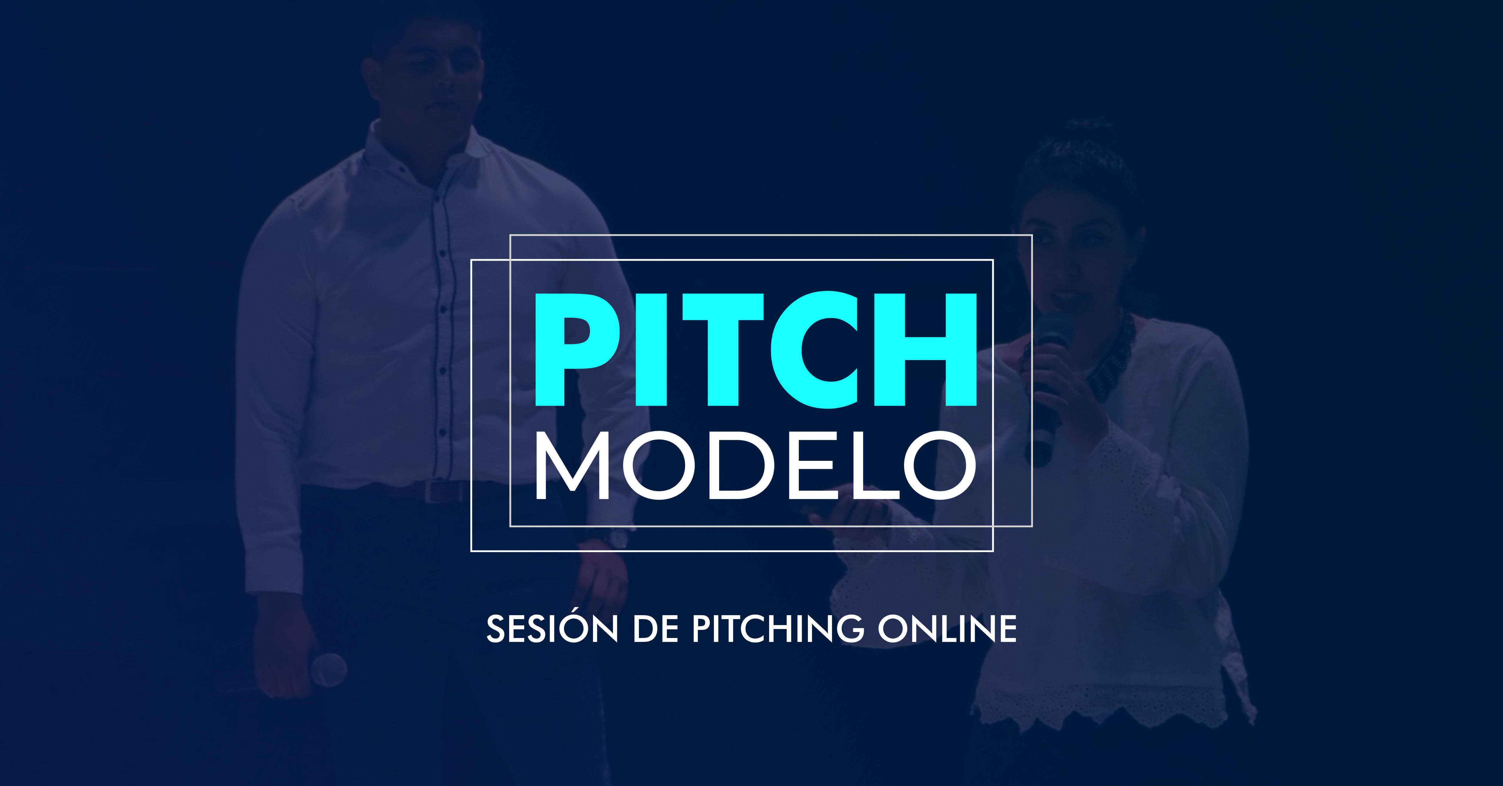 Pitch Modelo | Segunda edición