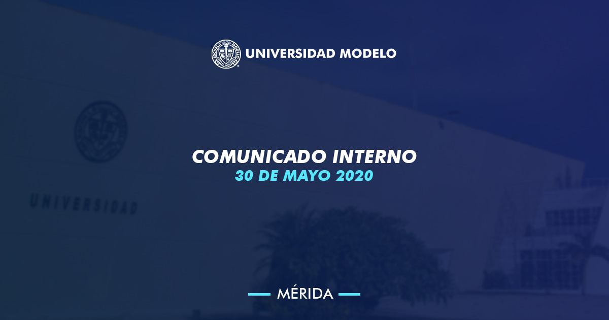 Comunicado Interno 