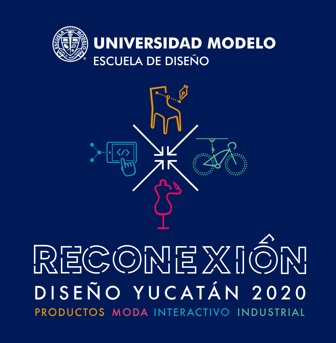 Reconexión Diseño Yucatán 2020