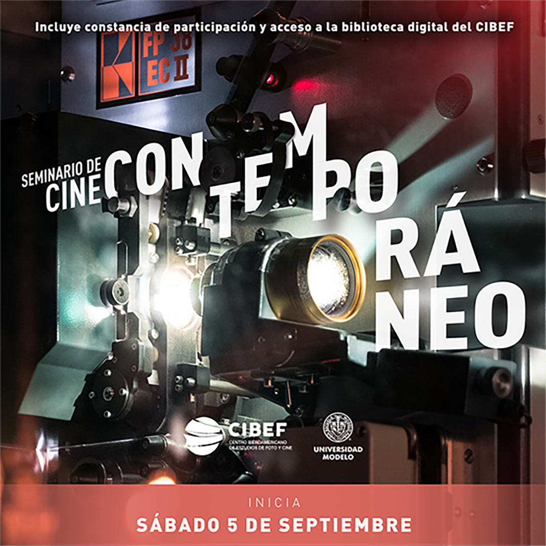 SEMINARIO DE CINE CONTEMPORÁNEO 