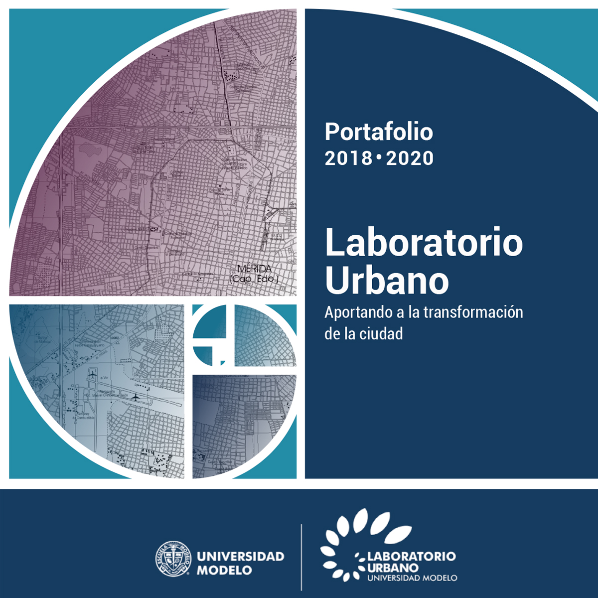 Laboratorio Urbano | Cuaderno de trabajo