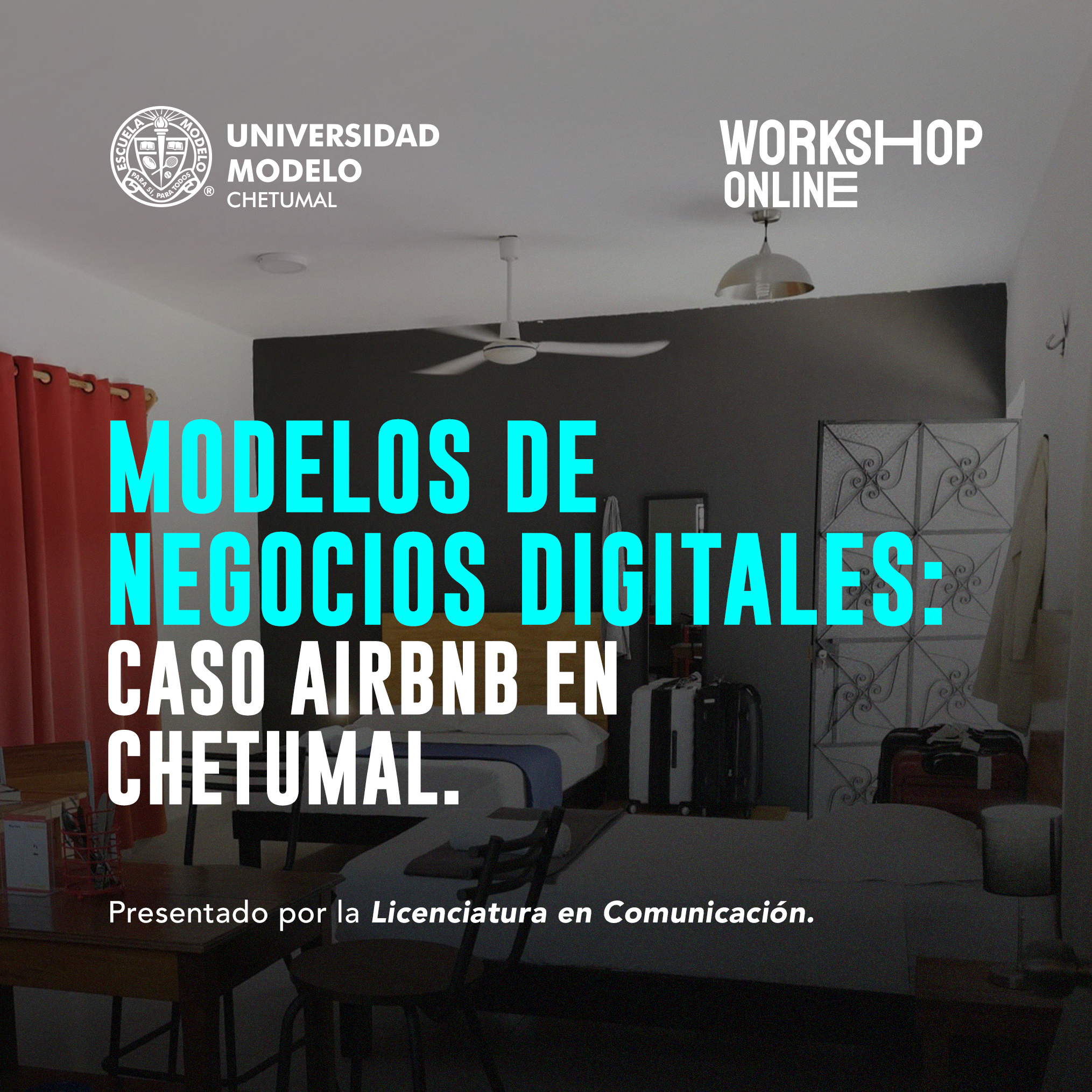 MODELOS DE NEGOCIOS DIGITALES: CASO AIRBNB EN CHETUMAL.