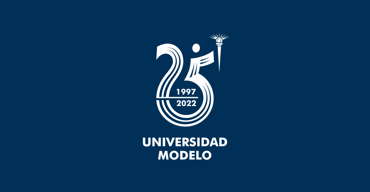 25 aniversario | Presentación de logotipo conmemorativo