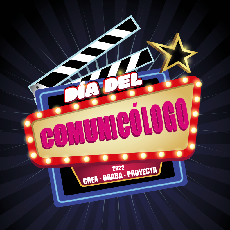 Taller de cortometraje documental - Día del comunicólogo 2022.