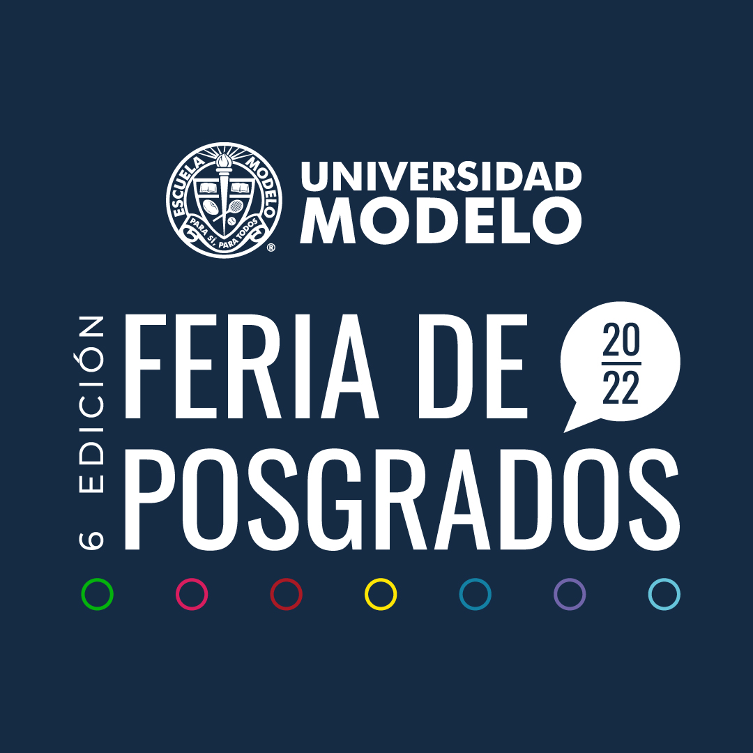 Feria de Posgrados 2022