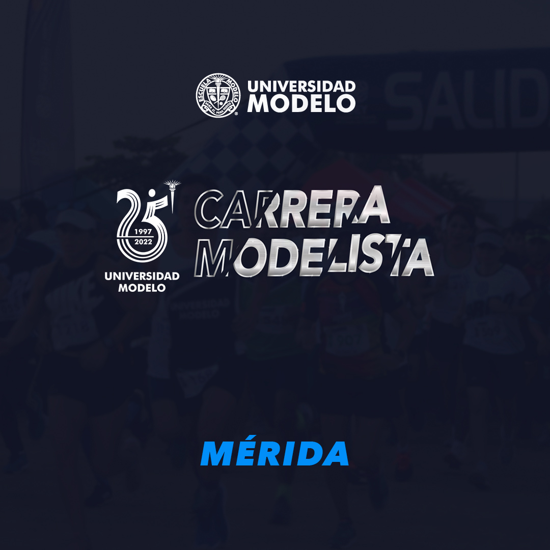 Carrera Modelista de Aniversario 2022