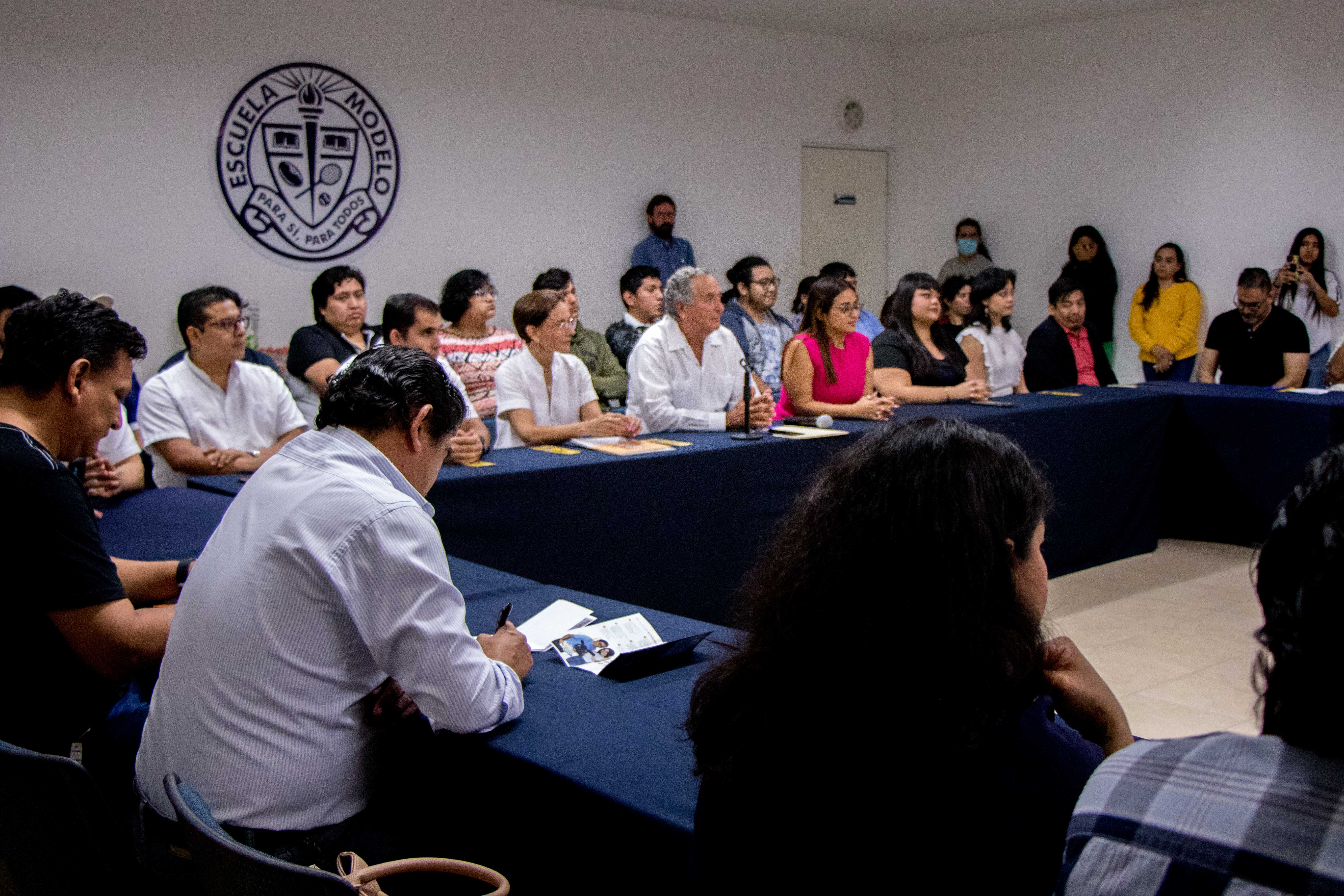 Universidad Modelo Chetumal presenta nueva licenciatura en Diseño y Comunicación Digital